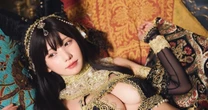 「思わず見惚れる谷間＆極上美ヒップラインが丸見え…！」トップコスプレイヤー・えなこ《猫の女神に扮した妖艶ショット》でファン悩殺