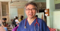 文系受験で2浪したあと医学部合格、小児外科医・𠮷岡秀人が「行動する人」になれた理由