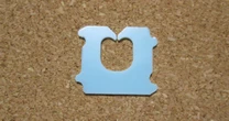 【難解正式名称クイズ】あなたは知っていますか？『食パンの袋を止めるプラスチックの留め具』の名前