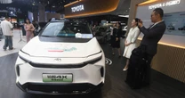 トヨタが600億円を中国企業に投資… 日本の自動車産業が「ものづくりの総合力」で「完敗」しつつある悲しい現実
