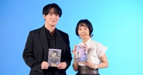 「この役がなければ今ここにいない」声優・細谷佳正が明かす「NO.6」との運命。作者・あさのあつことの14年越し対談が実現！
