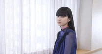 17歳の新鋭女優・山﨑七海が湊かなえ原作を「きつかった」と語った理由【映画『未来』出演】