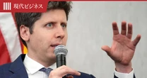 もう、AIによる社会崩壊は避けられない…サム・アルトマンが「OpenAI」上場のウラでもっとも恐れている「最悪の末路」