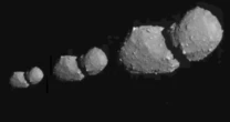 驚愕の「はやぶさ2」、小惑星・トリフネ超高速接近。その意外すぎる「本当の目的」