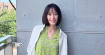 自分は褒められたいのに…2児の母・青木裕子が、子どもを「褒めること」に迷って気づいたこと