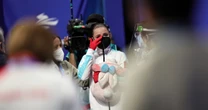 天才スケーターを次々輩出する「ロシアの養成学校」その知られざる内部に潜入