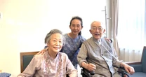 「認知症になると表情が乏しくなる」は本当か。「認知症医療の第一人者」の娘が、父との日々で知った当事者の思い