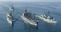 かつてホルムズ海峡に派遣された海上自衛隊「緊迫の任務」…「敵に襲われても反撃できず、衝突しそうな距離に船が…」