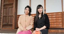 「死なないで」内田也哉子が振り返る母の言葉。内田舞と語る「比較しない」ことの重要性