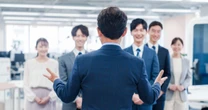 ハラスメントを避けつつ「令和の新入社員に好かれる」シンプルな方法…「会社は学校じゃない」はもう通用ません