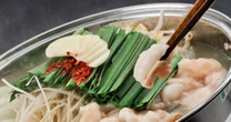 「モテる男はなぜ『もつ鍋』をよく食べるのか」若返りのカギ”テストステロン”を最大効率で増やす食事法