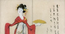 「人形よ人形よ、無邪気にしてやさしき人形として私のものであれば好い」⋯竹久夢二が元妻に送った手紙が、あまりにも正直すぎる
