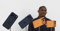 「超薄型iPhone」発表も、Appleの未来に落ちる影…AIをめぐるビッグテックの覇権争いのゆくえ