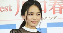 「板倉滉を支えられるのか」と川口春奈に厳しい疑惑…”CM女王”に立ちはだかる、サッカーファンの「当然すぎる声」とは