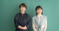 派遣社員が社長に? 伊藤沙莉と原田マハが語る「嘘のような実話」が生まれた背景
