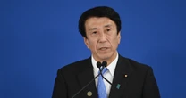 【総裁選討論会開始！】齋藤健前経産相が語る「自民党総裁の３条件」