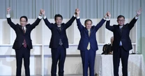 安倍元首相の「突然の死」と「旧統一教会問題」がもたらしたものとは？…「戦後史上最強の内閣」からの凋落