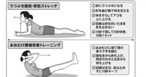 医者が教える！今日からできる「腰痛と膝の痛み」を一気に軽くする方法