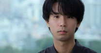 【豊永浩平インタビュー】今を生きる少年少女と戦時中の少年兵たち、二つの時間を重ねて「暴力の構図」を描く