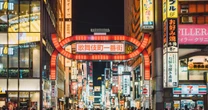 「ひと月で100万稼ぐ」女性中国人留学生…新宿の「バイト現場」で何をやっていたのか