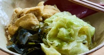野菜室のしなびたキャベツが美味しくなる魔法。「キャベツを煮る」ときの最大で超簡単なポイント