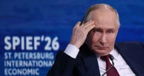 W杯の裏でプーチンが”かつてない大激怒”…ウクライナ戦争を激変させる「対ロシア特化型」戦闘機の正体