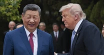 「トランプ大統領閣下」とすり寄るも…米中首脳会談でトランプ政権が習近平に”塩対応”だったワケ