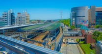 激変する多摩ニュータウンを支える3路線…京王・小田急・モノレールが生んだ「多摩センター」強さの正体