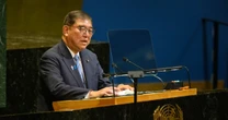石破首相の国連演説「パレスチナを国家承認せず」に世界が落胆……かくて最終打席も「見逃し三振」