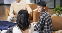 息子は母に恋して父を妬む...フロイトが発見した「エディプスコンプレクス」とは