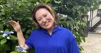 バービーがテニスの試合に出場して学生時代と今の「痩せたい」の「大きな違い」に気づいた話