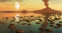 この地球の海と大気の組成を、ひっくり返してしまった…顕微鏡レベルの微生物が起こした、驚愕の酸素大量増加