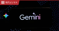 ついにChatGPT時代の終焉か…グーグル「Gemini」9億人突破のウラで、CEOが語っていた「やっぱりグーグルが最強」の根拠