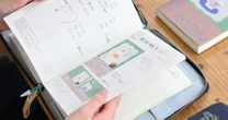 「5歳の記憶もはっきりしています」大人気エッセイストの言葉を磨いてきた”小学校時代からの習慣”