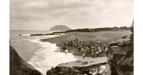 「自衛隊が使ってよろしい」国側はいつから硫黄島への帰島を認めない方針だったのか