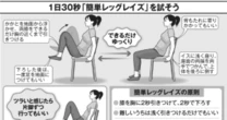 「10回×3セットが基本」に縛られてはいけない　東大筋肉博士が教える「本当に体に効く筋トレ思考法」