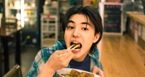 「中1の時に出会った」小1で芸能界入り、20歳になる荒木飛羽がハマった「30年前の作品」