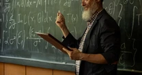 「人生は80歳からが本番だ」…78歳の数学者・秋山仁が実践する「脳が若返る生活」
