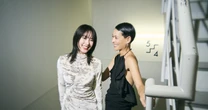 「芸術ってなんだ」正面から問いかける映画で、ダンサー・菅原小春と女優・唐田えりかが見たもの