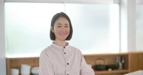 プライベートを見せない黒木華が、365日間の食事をすべて公開。記録を残して気づいた「私」