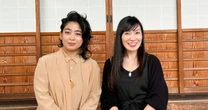 「裕也の血が入ってるので」内田舞×内田也哉子　「カッとなる瞬間」に大切なこと