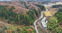 世界初の快挙を重ねながら、ウイルスの極秘研究が命取りに…北陸の山奥にいまも眠る「謎の廃研究所」の正体