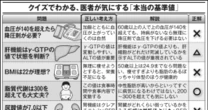 視力検査よりも、眼圧検査よりも大事…緑内障を早期発見するために必要な「検査の名前」