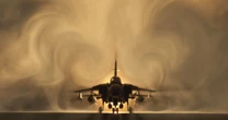 三菱重工が「戦争の市場」を席巻…！日英伊が共同開発する戦闘機「F3」が「ひとり勝ち」するワケ