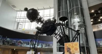 「大阪の科学」てんこ盛りのオモチャ箱、大阪市立科学館はホンマにオモロイ！