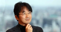 息子が語る、「ライパチくん」「しまっていこうぜ！」で知られた漫画家・吉森みき男と”漫画の時代”