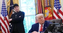 「あいつに媚びへつらうなんて、恥知らずもいいところだ」ビックテックの悪党どもが、トランプに召集された日