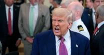 世間が何と言おうとイランでのアメリカの戦争はトランプの主張通り「順調に進んでいる」と見ることができるこれだけの理由