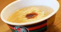 超強気《537円カップ麺》が大ヒット…とんこつラーメン『一蘭』が売れまくる理由