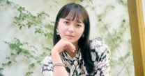多部未華子に聞くあこがれの人「現場にいるだけでテンションが上がりましたね」